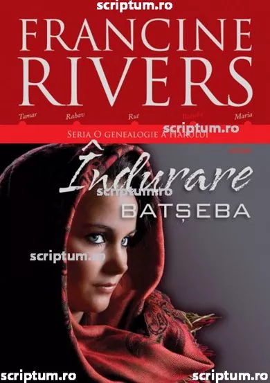Indurare - Batseba