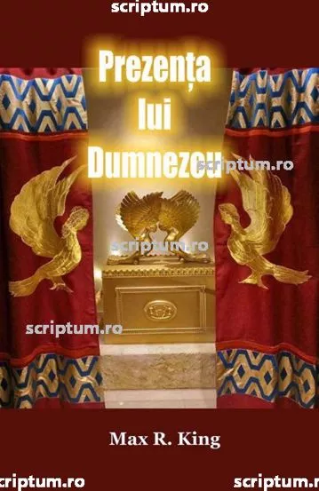 Prezenta lui Dumnezeu