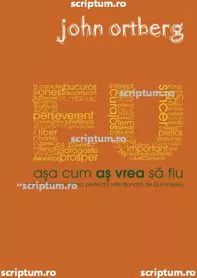 Eu asa cum as vrea sa fiu