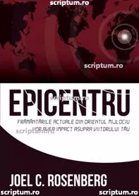 Epicentru