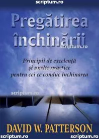 Pregatirea închinarii