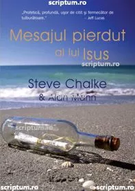 Mesajul pierdut al lui Isus