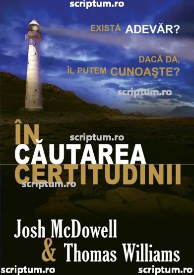 In cautarea certitudinii