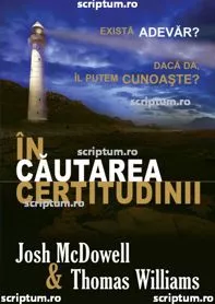 In cautarea certitudinii