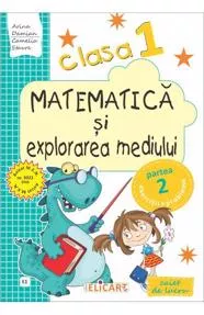 Matematica si explorarea mediului