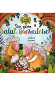 Adio, gelozie...Salut, incredere!