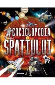 Enciclopedia spatiului