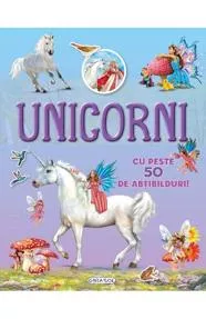 Mai cauta si lipeste-Unicorni cu peste 50 de abt.