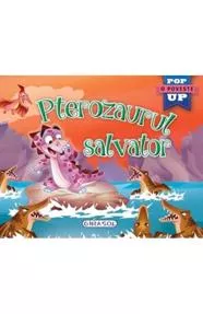Pop-up:Pterozaurul salvator