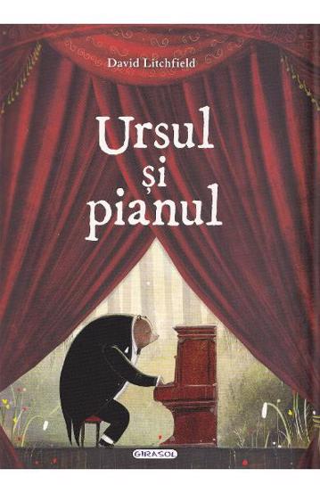 Ursul si pianul