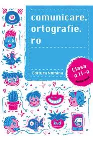 Comunicare.ortografie.ro cls a 2-a