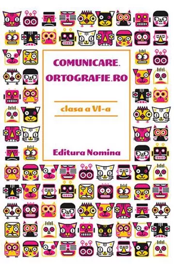 Comunicare.ortografie.ro cls a 6-a