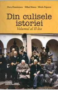 Din culisele istoriei Vol. 2