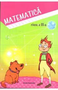 Matematica clasa a 3-a