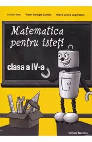 Matematica pentru isteti clasa a 4-a