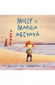 Molly si marea agitata