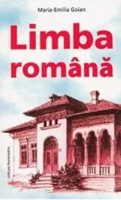 Limba romana