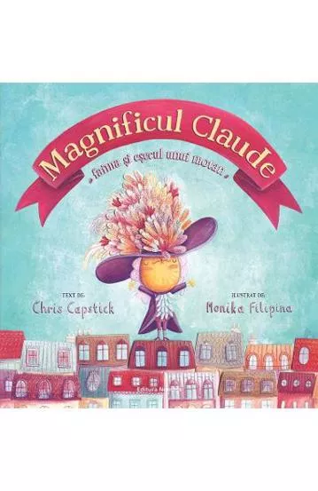 Magnificul Claude