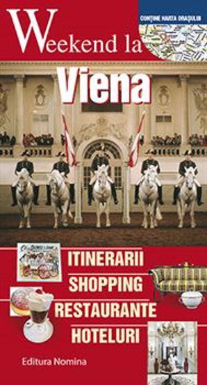 Vezi detalii pentru Weekend la Viena