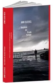 Secretele din Strada Portului