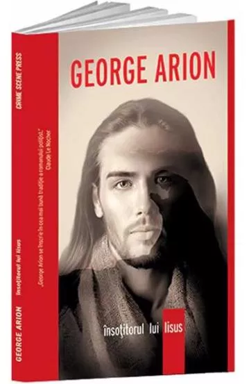 Insotitorul lui Iisus