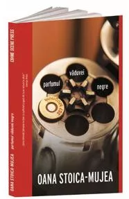 Parfumul vaduvei negre