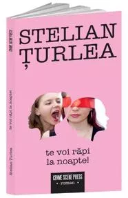 Te voi rapi la noapte!