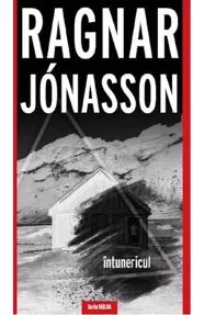 Intunericul. Seria Hulda Vol.1