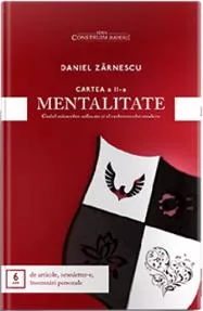 Mentalitate Vol. 2