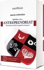 Antreprenoriat Vol. 3