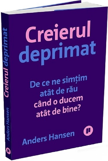 Creierul deprimat