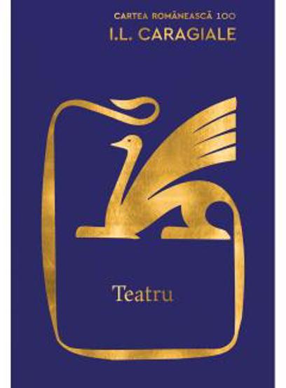 Teatru