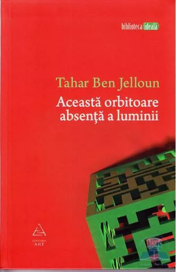 Aceasta orbitoare absenta a luminii