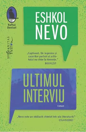 Ultimul interviu