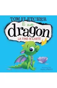 E un dragon la tine-n carte