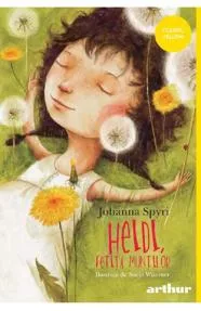Heidi, fetita muntilor