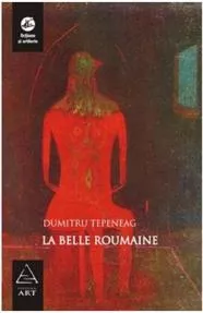 La belle Roumaine