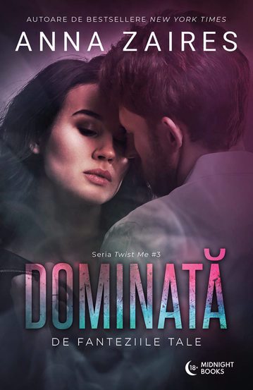 Dominată de fanteziile tale (resigilat)