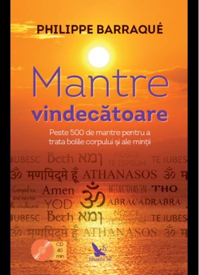 Mantre vindecătoare (resigilat)