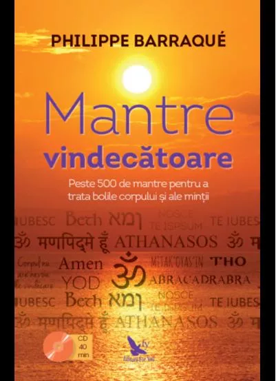 Mantre vindecatoare (resigilat)