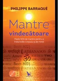 Mantre vindecatoare (resigilat)