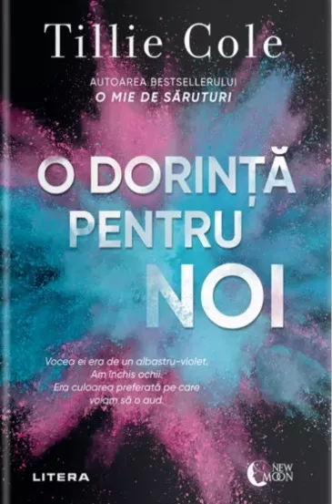 O dorinta pentru noi