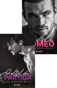 Pachet Ilsa Madden-Mills