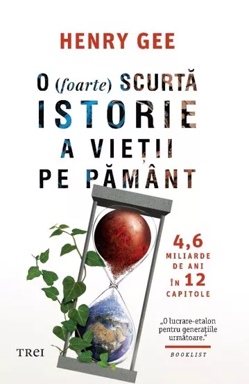 O (foarte) scurta istorie a vietii pe Pamant