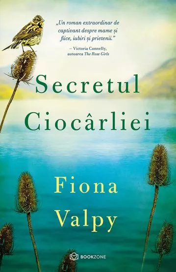 Pachet Colectia completa Fiona Valpy