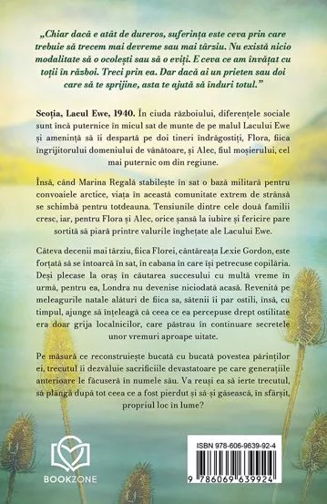 Pachet Colectia Fiona Valpy