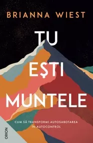 Tu esti muntele