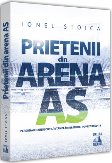 Prietenii din Arena As