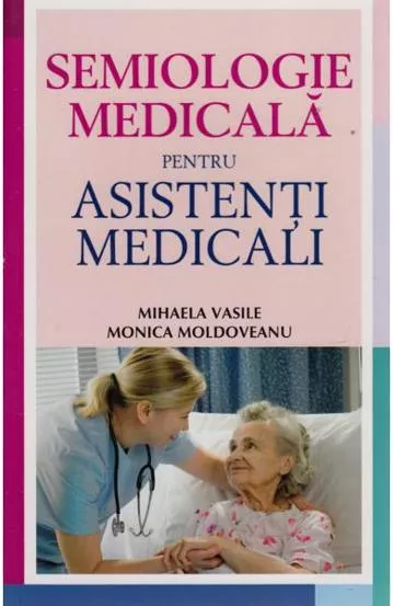 Semiologie medicala pentru asistenti medicali