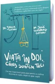 Viata in doi, cand suntem trei